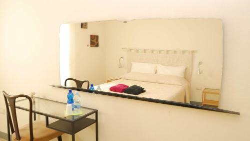 Hostal Muraglia Vecchia Affittacamere