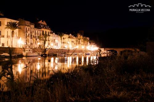 Hostal Muraglia Vecchia Affittacamere