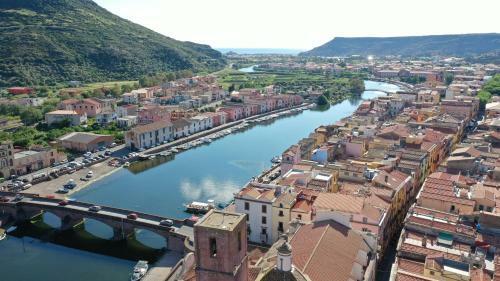 Hostal Muraglia Vecchia Affittacamere