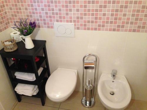 Bed & Breakfast Casa Di Giulia