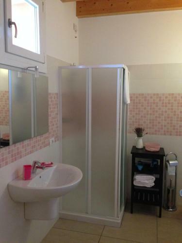 Bed & Breakfast Casa Di Giulia