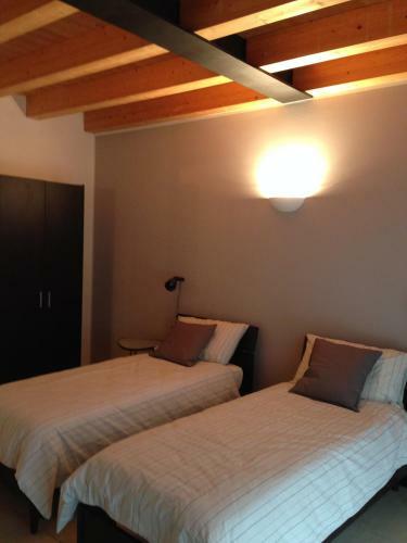 Bed & Breakfast Casa Di Giulia