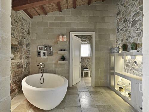 Bed & Breakfast Relais Masseria Capasa