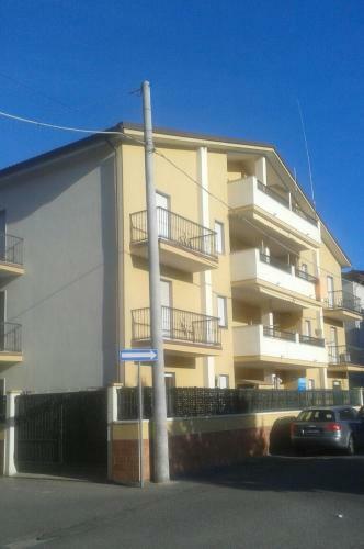Apartamento Piccolo B