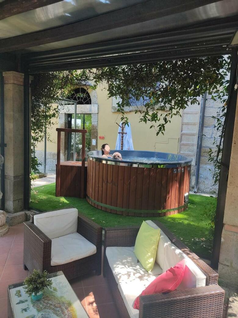 Hotel Relais Valle Orientina