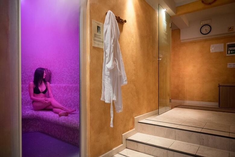 Hotel Relais Valle Orientina