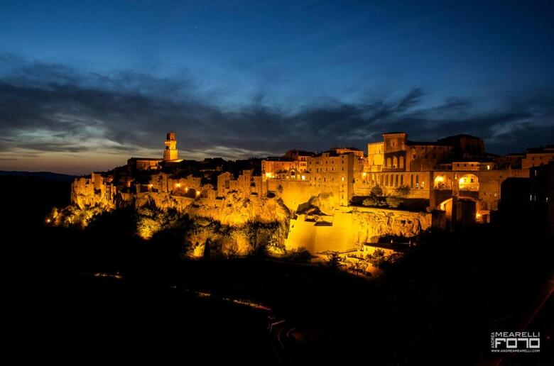 Hotel Relais Valle Orientina