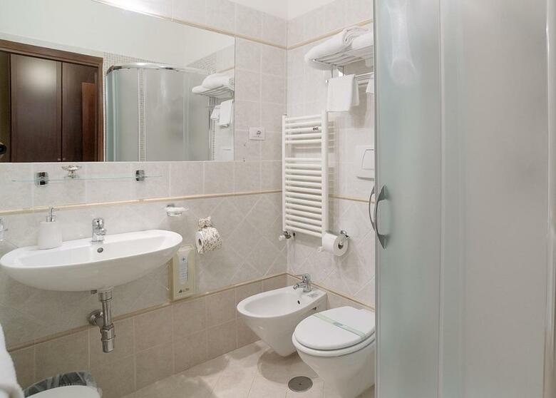 Hotel Relais Valle Orientina