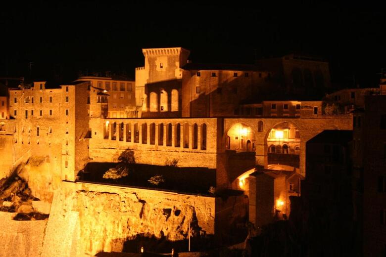 Hotel Relais Valle Orientina