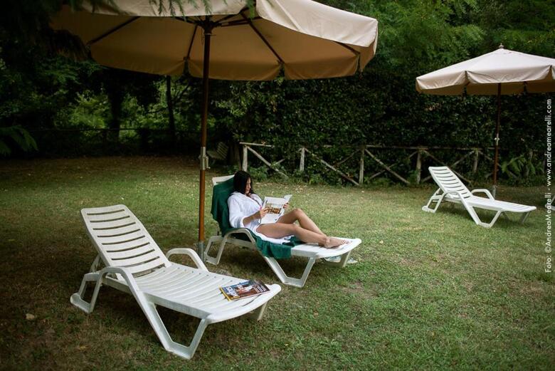 Hotel Relais Valle Orientina