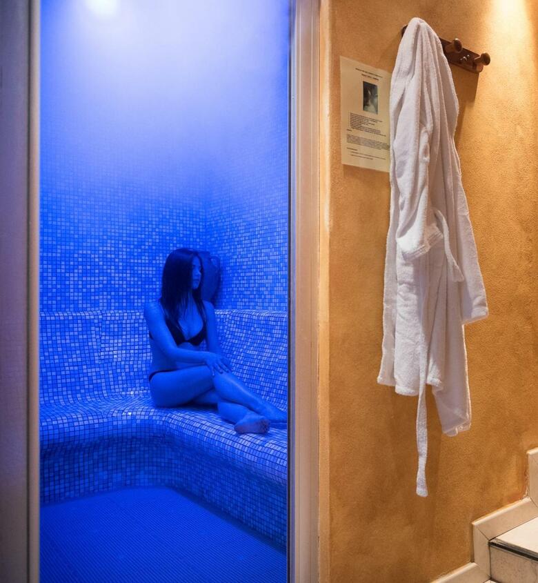 Hotel Relais Valle Orientina