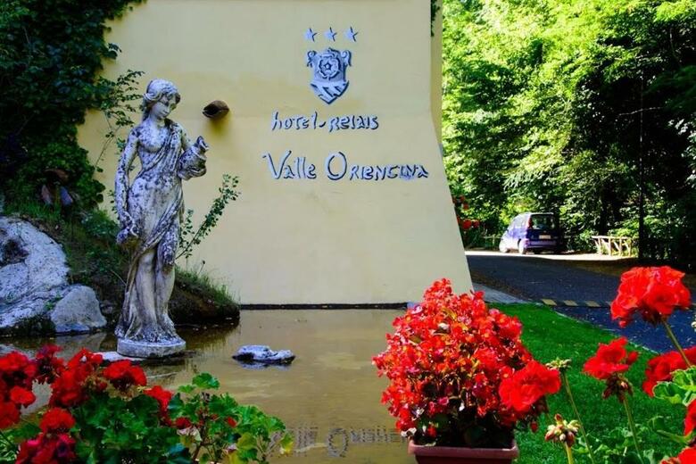 Hotel Relais Valle Orientina
