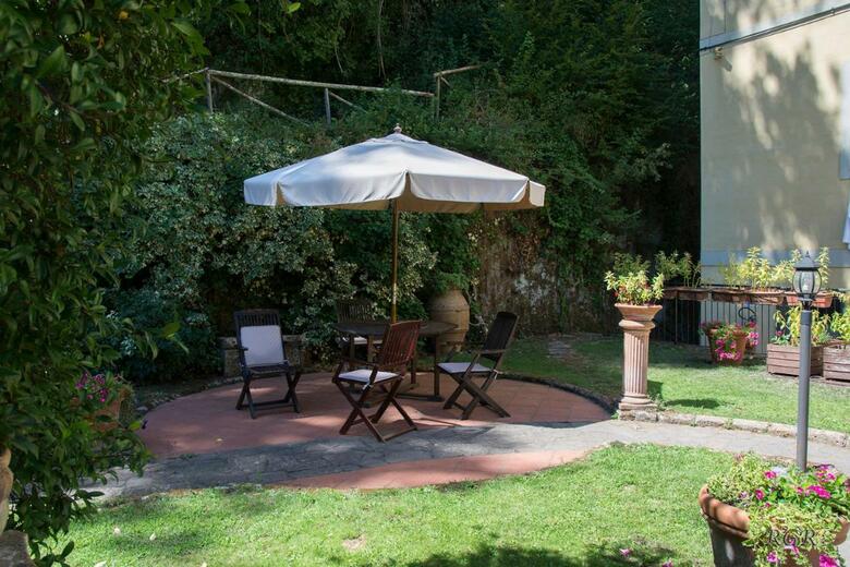 Hotel Relais Valle Orientina