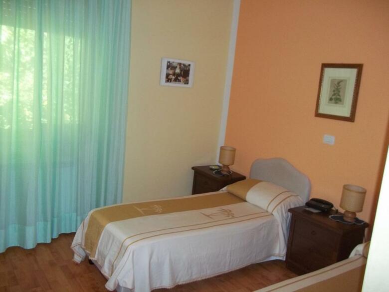 Hotel Relais Valle Orientina