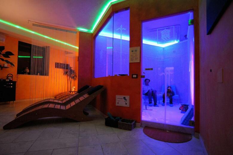 Hotel Relais Valle Orientina