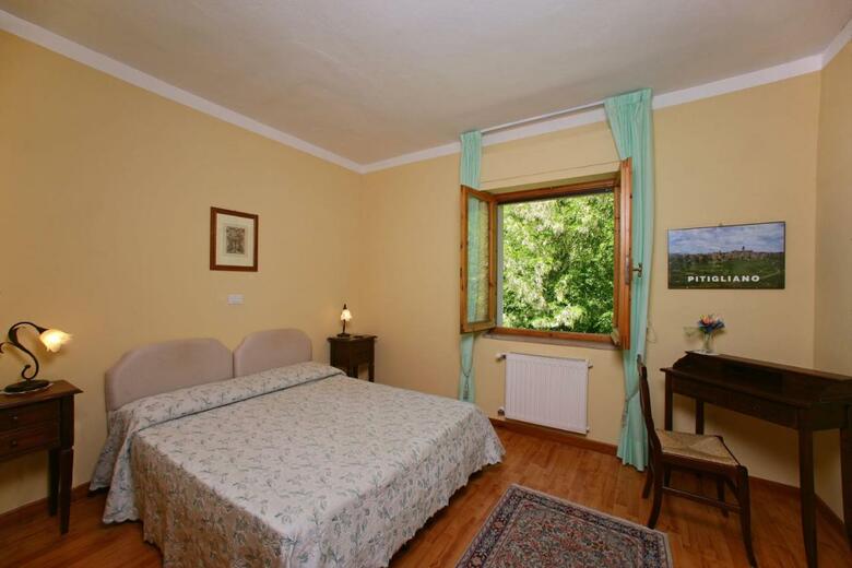 Hotel Relais Valle Orientina
