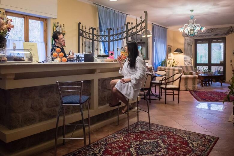 Hotel Relais Valle Orientina