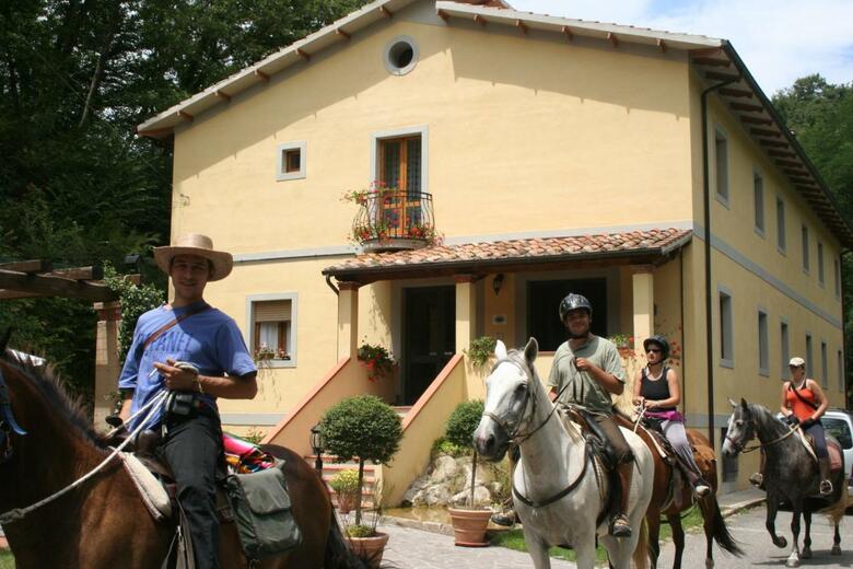 Hotel Relais Valle Orientina