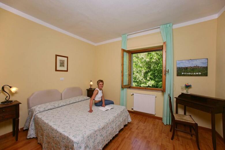 Hotel Relais Valle Orientina