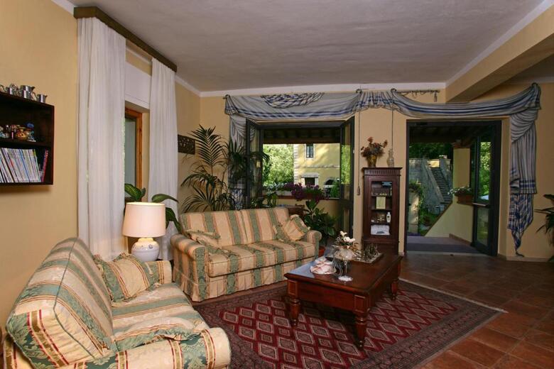 Hotel Relais Valle Orientina
