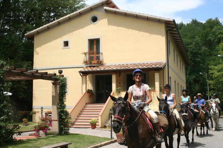 Hotel Relais Valle Orientina