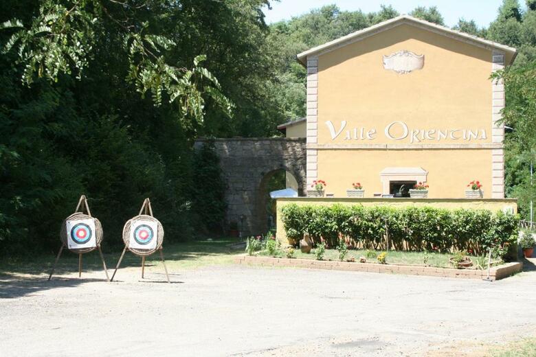 Hotel Relais Valle Orientina