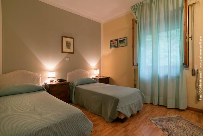 Hotel Relais Valle Orientina
