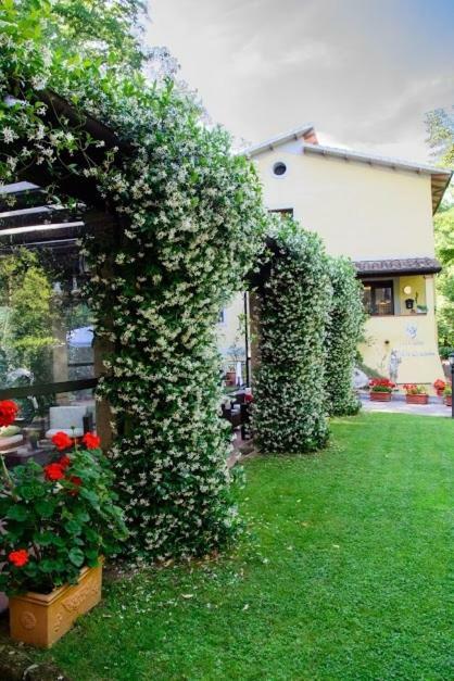 Hotel Relais Valle Orientina