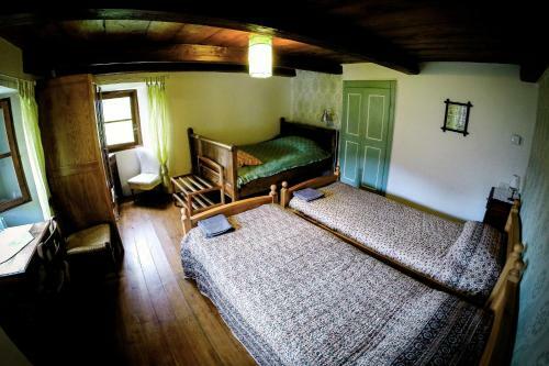 Bed & Breakfast Uvablu