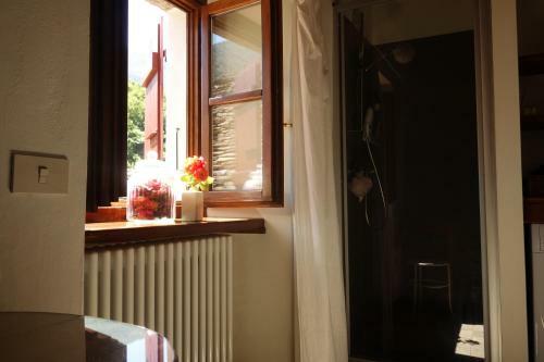 Bed & Breakfast Uvablu