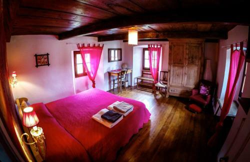 Bed & Breakfast Uvablu