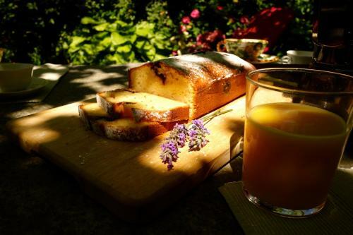 Bed & Breakfast Uvablu
