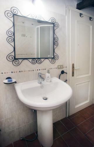 Casa Vacanze Antico Poggio