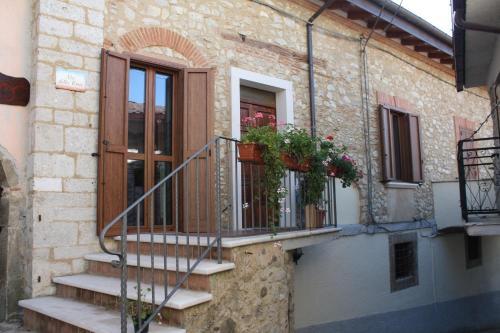 Casa Vacanze Antico Poggio