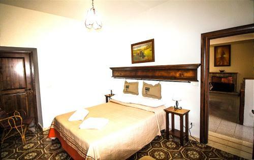 Casa Vacanze Antico Poggio