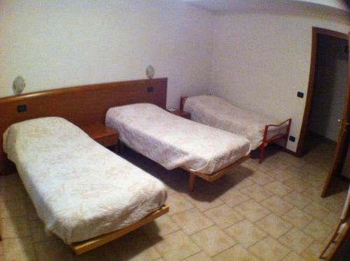 Hotel Scandola