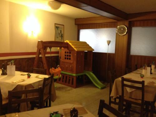 Hotel Scandola