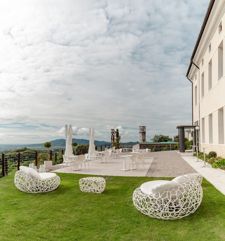 Hotel Vecchio Municipio