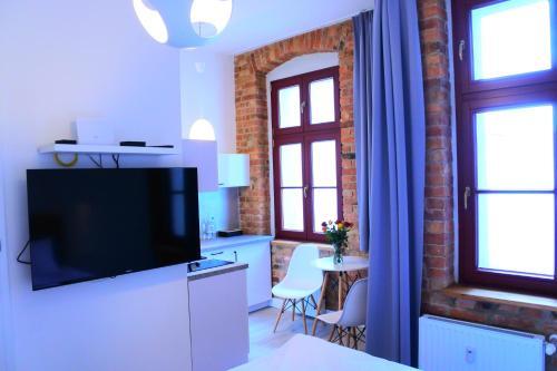 Apartamento Provenir Home Kwiatowa 5