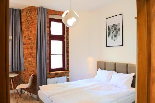Apartamento Provenir Home Kwiatowa 5