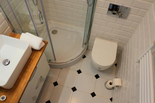 Apartamento Provenir Home Kwiatowa 5