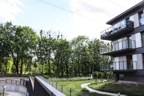 Lemon Park Apartments