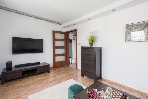 Apartment Pozna? D?browskiego By Renters