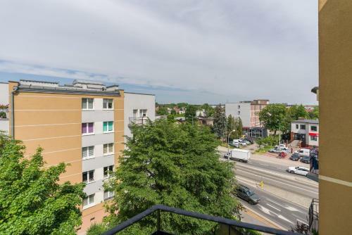 Apartment Pozna? D?browskiego By Renters