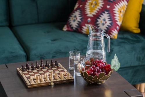 Apartment Pozna? D?browskiego By Renters