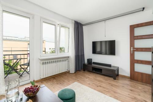 Apartment Pozna? D?browskiego By Renters