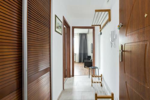 Apartment Pozna? D?browskiego By Renters