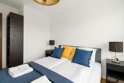 Apartment Pozna? D?browskiego By Renters