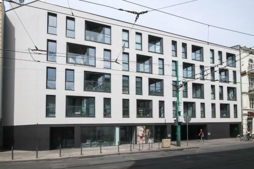 Apartamenty Hashtagwilda_apartament Z?oty