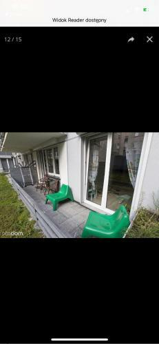 Apartamento Mieszkanie Na Wildzie